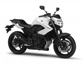 2013 Yamaha XJ6 ABS photo